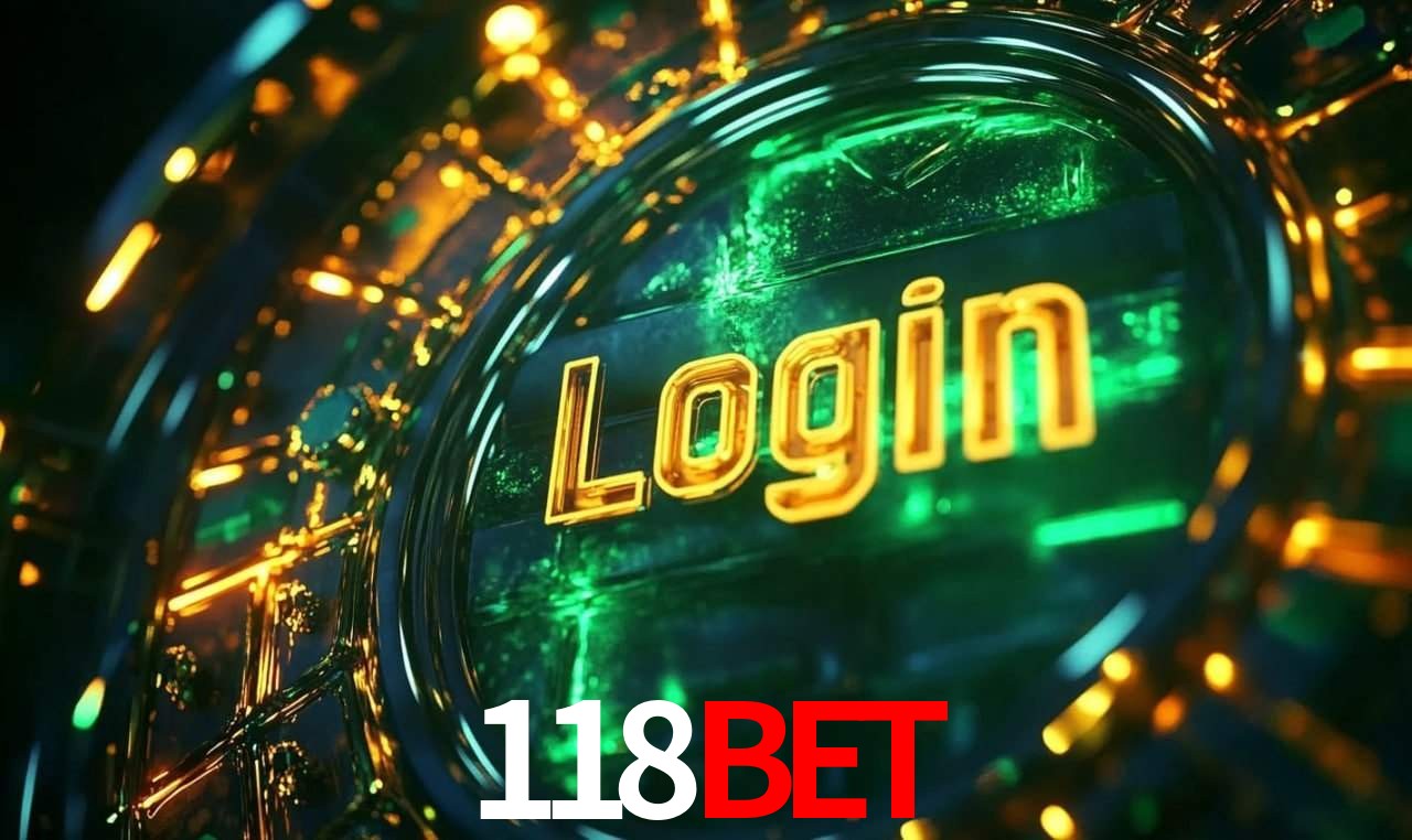 Segurança e privacidade no APP 118bet