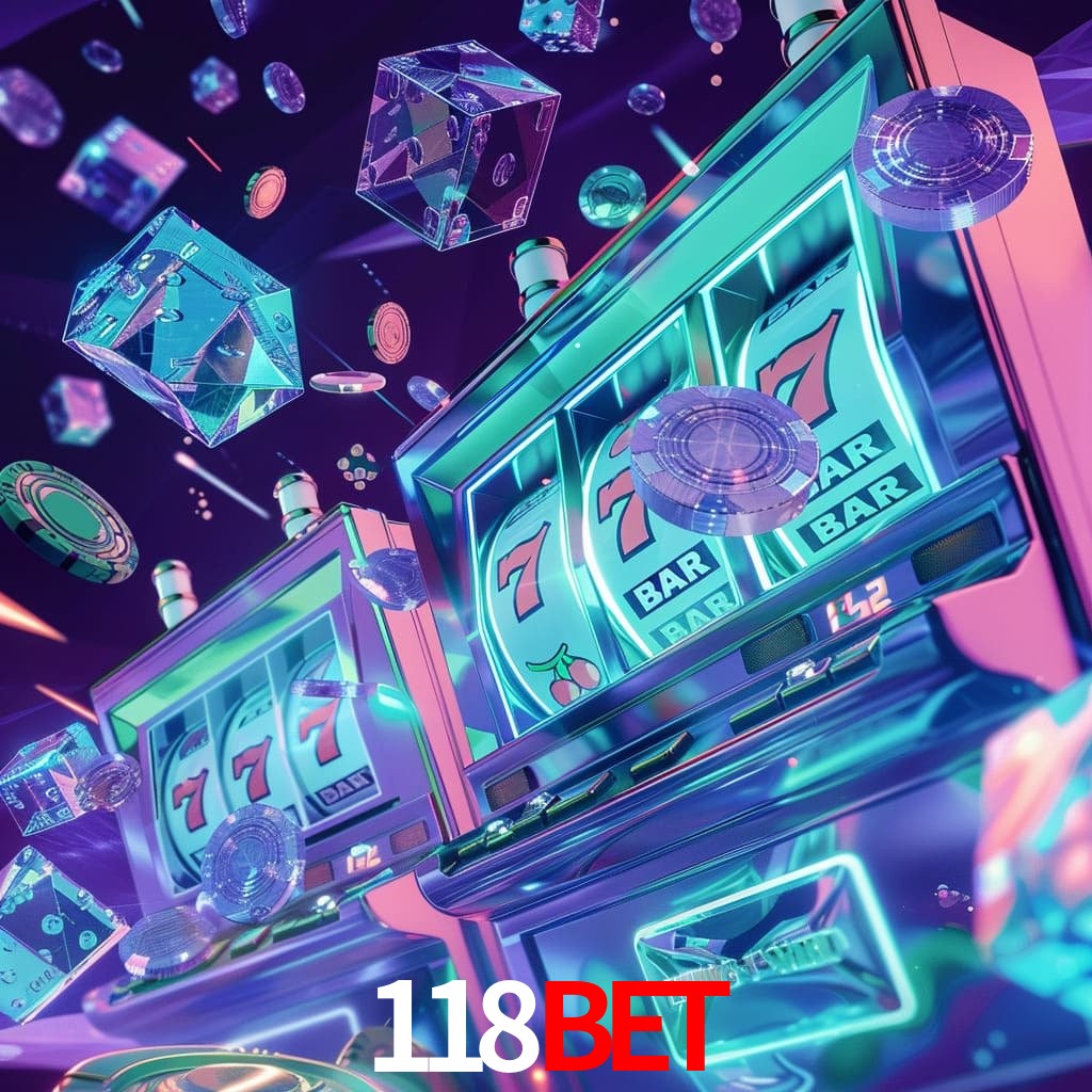 Download para Android e iOS na 118bet