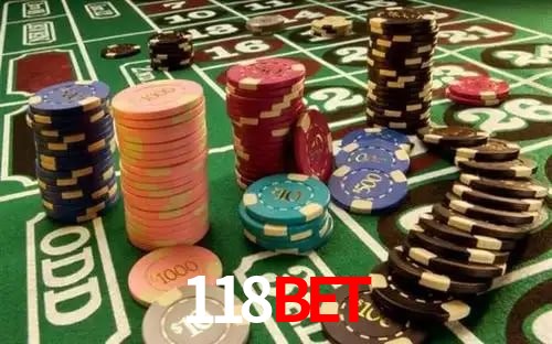Download rápido e seguro na 118bet
