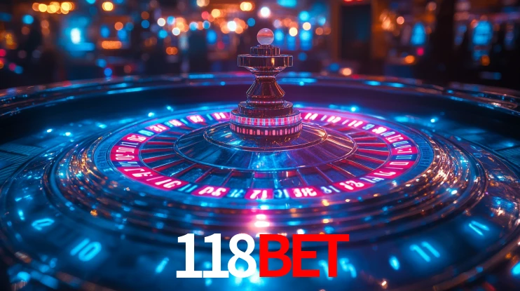 Bônus de boas-vindas na 118bet