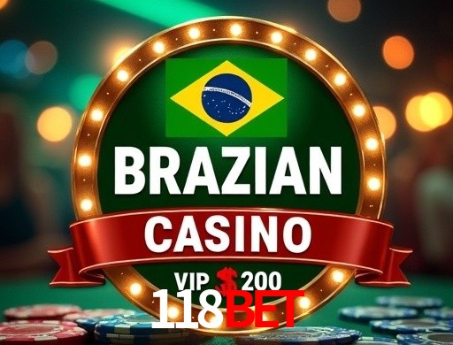 Biblioteca de slots populares na 118bet