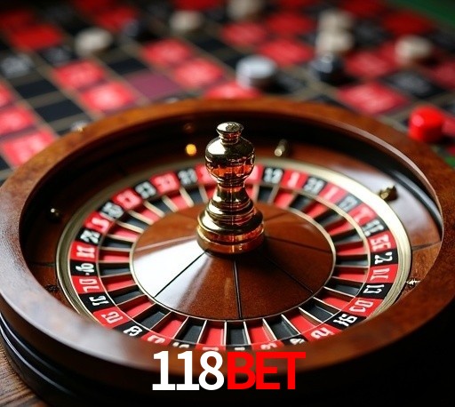 Jogos populares e pagamentos rápidos na 118bet